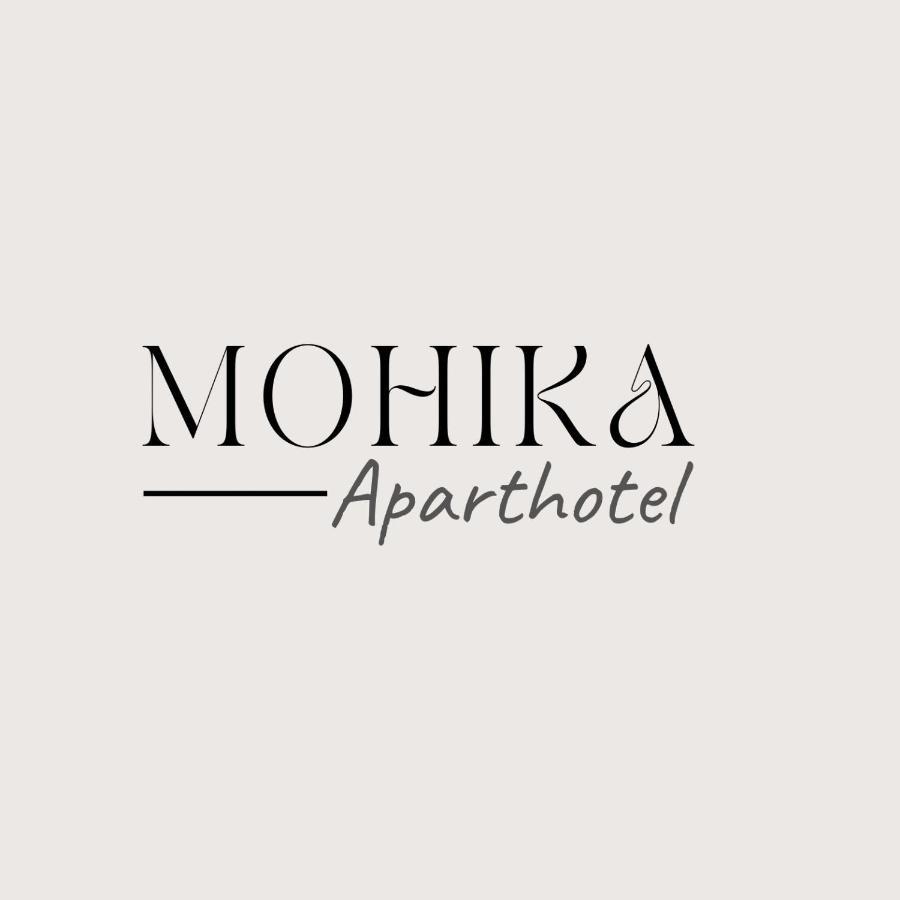 Mohika Boutique Aparthotel Tiflis Exterior foto