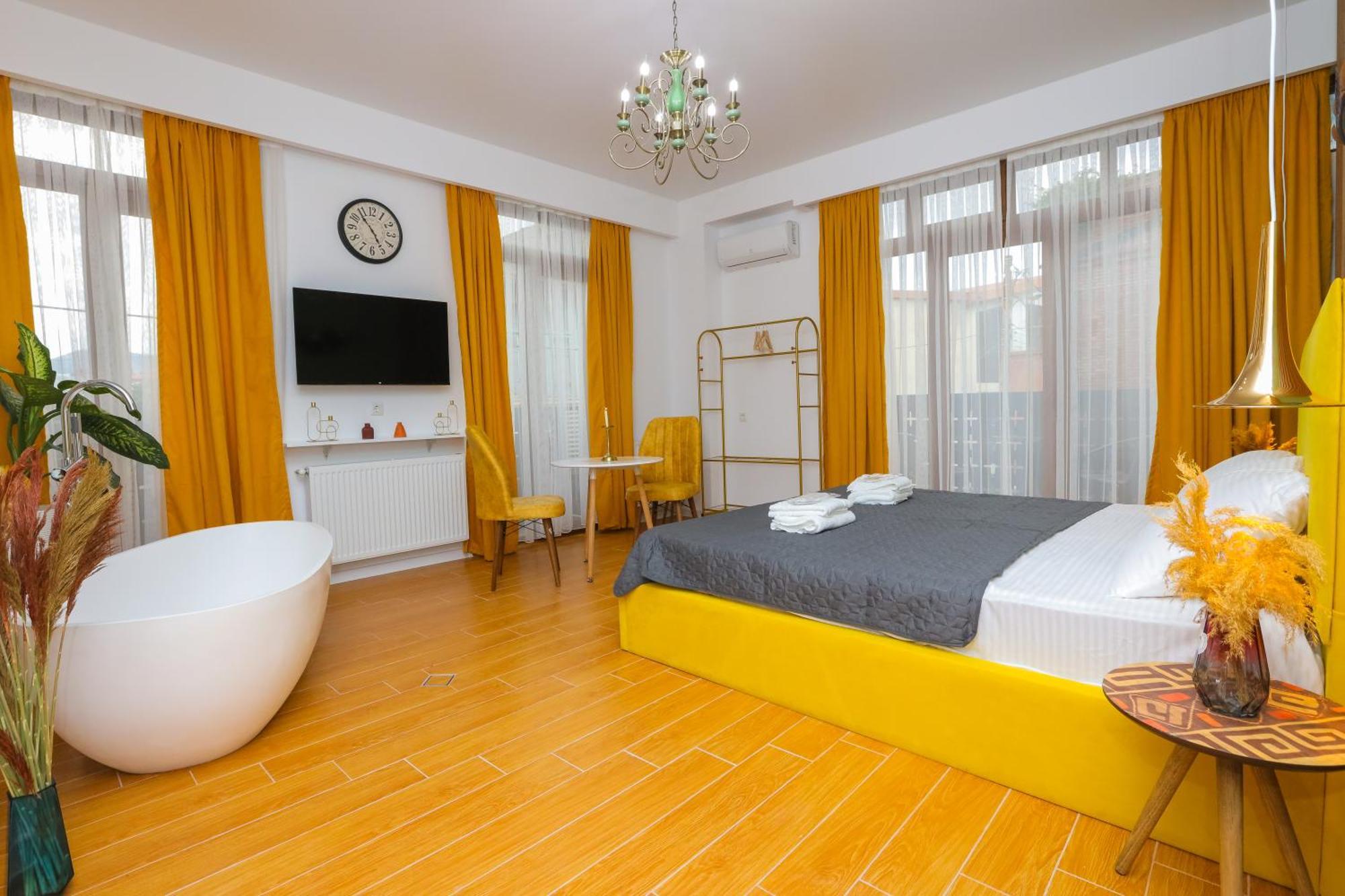 Mohika Boutique Aparthotel Tiflis Exterior foto
